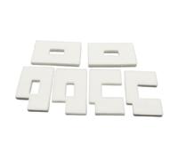 SINOSCOGO Waste Ink Pad Sponge 40X T6716 Compatible For WF C5210 C5290 C5710 C5790 M5298 M5299 M5799 C529 C579 ET8700 S380 S381 Printer