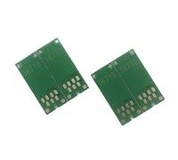 SINOSCOGO Waste Tank Chip Compatible With WorkForce Pro WF 5190 5690 4630 4640 5110 5620 M5194 M5694 R4640(10pcs)