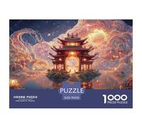 Sinoshow_24085_3d_illustration_of_the_majestic_archway_at_china_808089d3-5a32-4d2f-afd4-a9e4a36f0e27_2 1000 Pieces Puzzles Impossible Hard Difficult Puzzle Game, Stress Releasing Family Game, Family