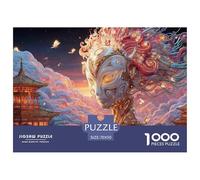 Sinoshow_24085_3d_rendering_c4d_blender_oc_renderer_jewelry_des_a2854680-5501-4615-8a2f-139d67c579d4_3 1000 Pieces Puzzles Impossible Hard Difficult Jigsaw Puzzle, Stress Releasing Family Game, Famil