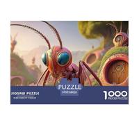 Sinoshow_24085_3d_rendering_c4d_full-body_depiction_of_an_ai_ro_b9d502c9-308b-4f05-864e-d2342131a6f2_2 1000 Pieces Puzzles Impossible Hard Difficult Puzzle Game, Stress Releasing Family Game, Birthda