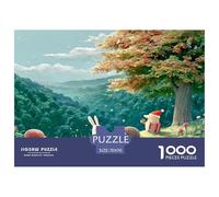Sinoshow_24085_a_cute_little_hedgehog_plays_the_accordion_and_a_153370d6-4b99-4942-8d9d-b0c6d1b60d27_1 1000 Pieces Jigsaw Fun Challenging & Brainteasing Jigsaw Puzzle, Unique Challenging Educational