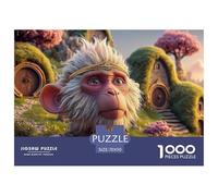 Sinoshow_24085_a_hyper-realistic_photorealistic_portrait_of_sun_c9be8c5e-efc1-4ee7-a510-39924e942788_2 1000 Pieces Puzzles Impossible Hard Difficult Jigsaw Puzzle, Stress Releasing Family Game, Birth
