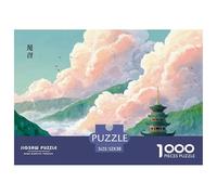 Sinoshow_24085_a_minimalist_background_design_for_the_ai_in_chi_90a1794b-be81-4ebf-b6eb-f132eb126fc4_4 1000 Pieces Puzzles Impossible Hard Difficult Puzzle Game, Unique Challenging Educational Toys,