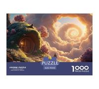 Sinoshow_24085_a_person_in_ancient_costume_walks_through_the_ce_a35d49be-4088-49d2-a4d7-76bd67ddf64a_3 1000 Pieces Puzzles Impossible Hard Difficult Puzzle Game, Vibrant Imagery, Birth