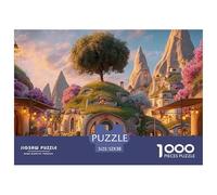 Sinoshow_24085_a_photo_of_the_front_page_of_an_iphone_app_that__c14b322d-447e-4d00-afa5-1eda78c57e31_1 1000 Pieces Jigsaw Fun Challenging & Brainteasing Puzzle Game, Unique Challenging Educational To