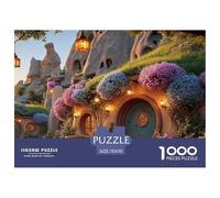 Sinoshow_24085_a_photo_of_the_front_page_of_an_iphone_wallpaper_e6d43b1c-c7e4-4c5f-a8bb-20ef34152e5a_3 1000 Pieces Puzzles Impossible Hard Difficult Puzzle Game, Vibrant Imagery, Birth