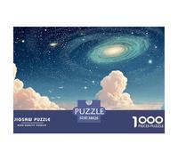 Sinoshow_24085_a_stunning_digital_artwork_showcasing_the_ethere_37e8c056-23bc-49d6-b8b7-a468fb2de52b_1 1000 Pieces Puzzles Impossible Hard Difficult Puzzle Game, Vibrant Imagery, Birth