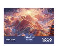 Sinoshow_24085_a_stunning_landscape_photograph_captures_the_bre_65ba71ea-dc49-4750-aa7f-8565035765ac_4 1000 Pieces Puzzles Impossible Hard Difficult Jigsaw Puzzle, Unique Challenging Educational Toys