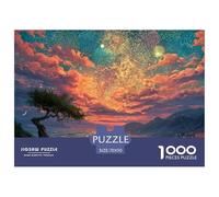 Sinoshow_24085_a_vibrant_and_colorful_fireworks_display_illumin_d312cb8e-1942-4f77-af6a-36f9ecdf480a_1 1000 Pieces Puzzles Challenging And Educational Jigsaw Puzzle, Unique Challenging Educational To