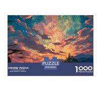 Sinoshow_24085_a_vibrant_and_colorful_fireworks_display_illumin_d312cb8e-1942-4f77-af6a-36f9ecdf480a_2 1000 Pieces Jigsaw Fun Challenging & Brainteasing Puzzle Game, Stress Releasing Family Game, Bir