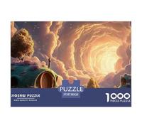 Sinoshow_24085_an_ancient_chinese_scholar_walks_into_the_center_3e6e7f3e-8b63-4638-ba98-04348f6be074_2 1000 Pieces Puzzles Impossible Hard Difficult Jigsaw Puzzle, Unique Challenging Educational Toys