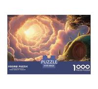 Sinoshow_24085_an_ancient_chinese_scholar_walks_into_the_center_3e6e7f3e-8b63-4638-ba98-04348f6be074_3 1000 Pieces Puzzles Impossible Hard Difficult Jigsaw Puzzle, Vibrant Imagery, Bir