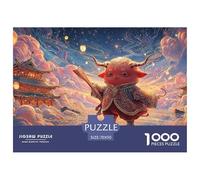 Sinoshow_24085_chibi_an_adorable_little_demon_boy_with_red_skin_b6e0a279-d3dc-403c-97dd-d458c141fcc0_2 1000 Pieces Puzzles Challenging And Educational Jigsaw Puzzle, Unique Challenging Educational To