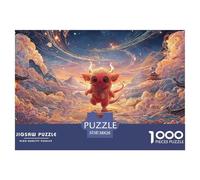 Sinoshow_24085_chibi-style_cute_character_design_of_an_adorable_e4541b8e-3e0b-428a-8acc-669ad81d1add_4 1000 Pieces Jigsaw Fun Challenging & Brainteasing Jigsaw Puzzle, Vibrant Imagery