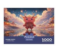 Sinoshow_24085_chibi-style_cute_character_design_of_an_adorable_e4541b8e-3e0b-428a-8acc-669ad81d1add_3 1000 Pieces Puzzles Impossible Hard Difficult Jigsaw Puzzle, Stress Releasing Family Game, Famil