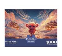 Sinoshow_24085_chibi-style_cute_character_design_of_an_adorable_e4541b8e-3e0b-428a-8acc-669ad81d1add_1 1000 Pieces Jigsaw Fun Challenging & Brainteasing Puzzle Game, Unique Challenging Educational To