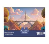 Sinoshow_24085_chinese_wind_minimalist_illustration_style_flat__1b51bf54-9704-4598-91cd-78165cb0658e_1 1000 Pieces Puzzles Impossible Hard Difficult Jigsaw Puzzle, Stress Releasing Family Game, Birth