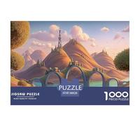 Sinoshow_24085_chinese_wind_minimalist_illustration_style_flat__1b51bf54-9704-4598-91cd-78165cb0658e_2 1000 Pieces Jigsaw Fun Challenging & Brainteasing Jigsaw Puzzle, Unique Challenging Educational