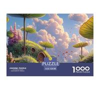 Sinoshow_24085_in_the_clear_water_there_is_an_underwater_view_o_9cc4396f-49b4-4363-b572-3f9adff2ef60_1 1000 Pieces Jigsaw Fun Challenging & Brainteasing Jigsaw Puzzle, Vibrant Imagery