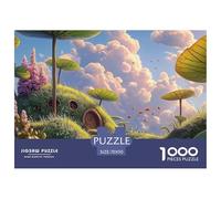 Sinoshow_24085_in_the_clear_water_there_is_an_underwater_view_o_9cc4396f-49b4-4363-b572-3f9adff2ef60_1 1000 Pieces Puzzles Impossible Hard Difficult Puzzle Game, Stress Releasing Family Game, Birthda