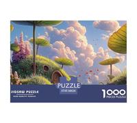 Sinoshow_24085_in_the_clear_water_there_is_an_underwater_view_o_9cc4396f-49b4-4363-b572-3f9adff2ef60_1 1000 Pieces Jigsaw Fun Challenging & Brainteasing Jigsaw Puzzle, Vibrant Imagery