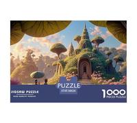 Sinoshow_24085_in_the_style_of_james_gilleard_a_vector_art_illu_aa35b732-cb39-4d46-9ade-68d8ac06d40a_4 1000 Pieces Puzzles Impossible Hard Difficult Jigsaw Puzzle, Unique Challenging Educational Toys
