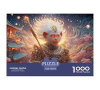 Sinoshow_24085_the_monkey_king_sun_wukong_from_journey_to_the_w_2867e63b-0ecf-49af-8681-9e12ccc8dbfa_3 1000 Pieces Puzzles Impossible Hard Difficult Puzzle Game, Vibrant Imagery, Birth