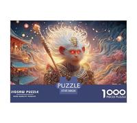 Sinoshow_24085_the_monkey_king_sun_wukong_from_journey_to_the_w_2867e63b-0ecf-49af-8681-9e12ccc8dbfa_3 1000 Pieces Puzzles Impossible Hard Difficult Puzzle Game, Vibrant Imagery, Birth