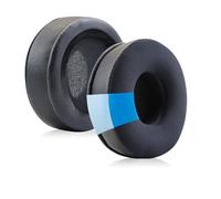 SINOWO Cooling Gel Earpads Replacement, Black, Compatible with Sony WH-CH500/CH510/CH520, MDR-ZX100/ZX110/ZX110NC etc.