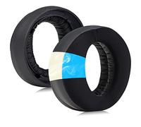 SINOWO Cooling Gel Replacement Earpads for Sony ps5 Wireless Headphone, Pulse 3D Wireless Headset, Ear Pads Cushions with Noise Isolation Memory Foam