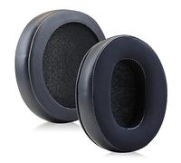 Sinowo Ear Pads, Replacement Earpads Compatible for Razer Kraken V3/Kraken V3 Pro Gaming Headset,Ear Cushions with Noise Isolation Memory Foam,Ice Silk Cloth Earmuffs