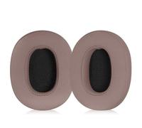 SINOWO Earpads for Skullcandy Crusher 540 Active Headphones-Rose Gold | Ear Pads Cushions with Noise Isolation Memory Foam and Ice Silk Fabric,Not Fit Hesh 540 ANC Headphones