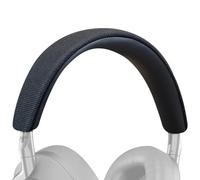 SINOWO Headset Strap,Replacement Headbands Straps for Bowers & Wilkins PX8/PX7 s2/PX7 s2e (do not fit PX7) Headphones,Headset Head Cushion Cover Repair Part (Black)