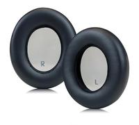 SINOWO Replacement Ear Pads for JBL Club 950NC/CLUB ONE Adaptive Noise Cancelling Headphone,Earpads Cushions with Noise Isolation Memory Foam,Soft Protein Leather