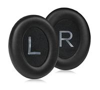 Sinowo Replacement Earpads Compatible for Bose 700 (NC700) Wireless Headphones,Ear Pads Cushions with Noise Isolation Memory Foam,Soft Protein Leather(Black)