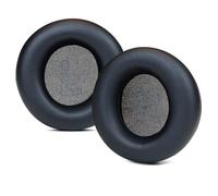 SINOWO Replacement Earpads for Bang & Olufsen Beoplay H4, H6, H7, H9, H9i, HX, Portal Headphones,Ear Pads Cushions with Noise Isolation Memory Foam,Soft Protein Leather-Black
