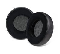 SINOWO Replacement Earpads for Hifiman SUNDARA HE400 HE400SE 400I 400S HE560 560I HE500 300 350 HE3 5 6 Headphones,Ear Pads Cushions with Noise Isolation Memory Foam(Sheepskin and Velour)