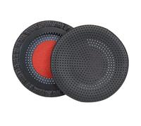 SINOWO Replacement Earpads for Plantronics Blackwire C3225/C3225T/C3215/Voyager Focus UC B825 Headphones,Ear Pads Cushions with Soft Leather-Titan