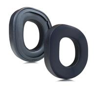 SINOWO Replacement Earpads for Turtle Beach Stealth 700 Gen 3 (700 Gen3) Wireless Gaming Headset, Ear Pads Cushions with Ice Silk Fabric, Noise Isolation Foam(Black)