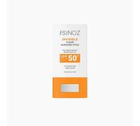 Sinoz Invisible Clear Suncare Stick - Invisible Protection with Filter Technology