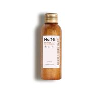 Sinoz No:16 Miracle Shimmer Oil - Golden Body Glow 100ml