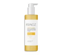 sinoz ,Perfect Purity Face Cleansing Oil for All Skin Types,400 ml