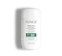 Sinoz,Pure Cica Color Correcting Treatment Fluid Sunscreen SPF50+ / PA++++