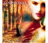 Sinphonia - When the Tide Breaks