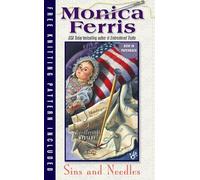 Sins and Needles: 10 (Needlecraft Mystery)