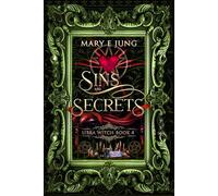 Sins and Secrets (The Libra Witch Series)