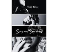 Sins and Serenades: A Sapphic Mafia Romance: 1 (La Rosa Nera Mafia Series)