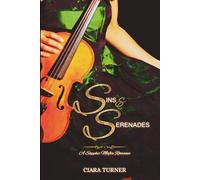 Sins and Serenades: A Sapphic Mafia Romance: 1 (The Mafia Misfits)
