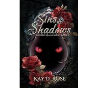 Sins and Shadows: 1 (Severed Realm)
